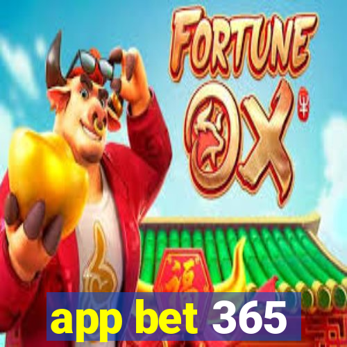 app bet 365